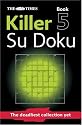The "Times" Killer Su Doku: Bk. 5