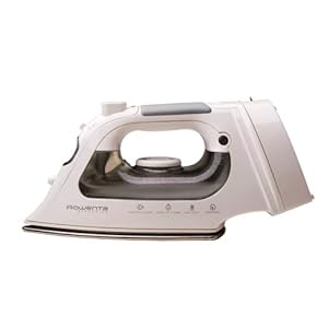 Rowenta DX1900 Effective Cord Reel Iron