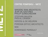 Centre Pompidou - Metz