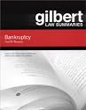 Gilbert Law Summaries: Bankruptcy (5/ed)
