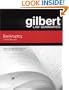 Gilbert Law Summaries: Bankruptcy (5/ed)