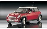 Eigenschaften Revell 08451 / 08451 - Revell - Mini Cooper, dunkelrot