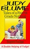 Tales of a Fourth Grade Nothing