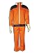 Japanese Anime Naruto Cosplay Costume - Uzumaki Naruto Set
