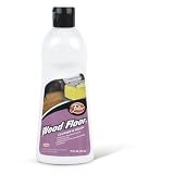 41CH7thtG7L. SL160  Fuller Brush Wood Floor Cleaner & Polish   32 oz
