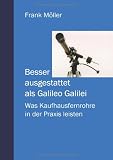 : Besser ausgestattet als Galileo Galilei. Was Kaufhausfernrohre in der Praxis leisten