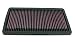 K&N 33-2154 Replacement Air Filter