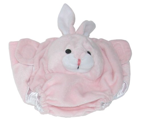 Ginsey Baby Bunny Animal Diaper Cover