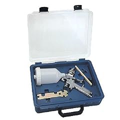 HVLP Lackierpistole 1,4mm D�se im Set