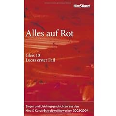 Alles auf Rot