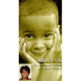 About Us: Dignity of Children [VHS]