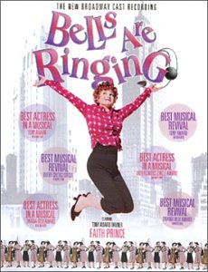 CD-Charts  Search : Bells Are Ringing [Us Import]