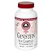 Source Naturals Genistein Eternal Woman 1000mg, 120 tablets (Pack of 2)