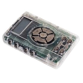 D-Link 32MB MP3 Player