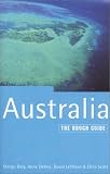 Australia: The Rough Guide (Rough Guide Travel Guides)
