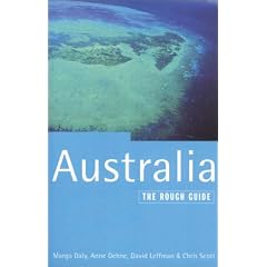Australia: The Rough Guide (Rough Guide Travel Guides)