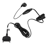 Bargaincell- Brand New OEM Original Nokia Earbud Headset with On/Off Button HS-5 for N93, N80, E70, 9500, 9300, 7610, 7370, 7270, 7250i, 7210, 6822, 6820, 6800, 6682, 6670, 6651, 6620, 6610, 6585, 6560, 6282, 6265i, 6256i, 6255i, 6236i, 6235i, 6230, 6225, 6200, 6170, 6165i, 6155i, 6126, 6103, 6102i, 6102, 6101, 6100, 6020, 6019i, 6016i, 6015i, 5140, 5100, 3589i, 3588i, 3587i, 3586i, 3585i, 3585, 3570, 3300, 3220, 3205, 3200, 3155i, 3120, 3100, 2285, 2270, 2128i, 2126i, 2125i, 2116i, 2115i, 6165i