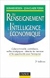 Du renseignement à l intelligence économique