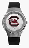 South Carolina Gamecocks Men's Finalist 3 Hands and Date Watch