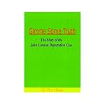 Gimme Some Truth: The Story of the John Lennon Deportation Case book cover