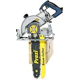 Prazi USA PR7000 Beam Cutter for 7-1/4 inch Worm Drive Saws