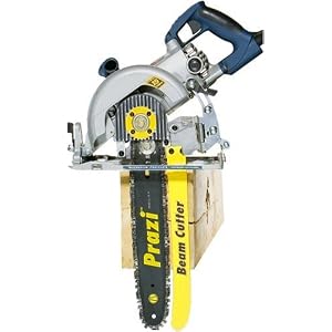 Prazi USA PR7000 Beam Cutter for 7-1 4-Inch Worm Drive Saws by Prazi USA