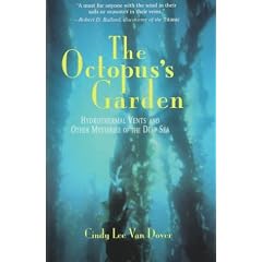 The Octopus's Garden (Helix Books)