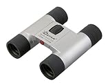 Cstar Halo Series 10x25 Compact Roof Prism Binoculars