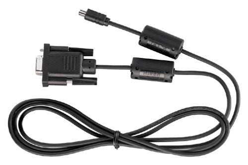 Childrens Toyshop  Electronics : Nikon Sc-Ew3 Serial Cable E880/990 Pc