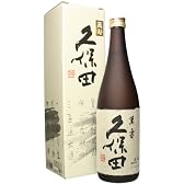 久保田萬寿15°720ml