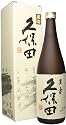 久保田萬寿15&deg;720ml