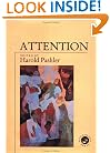 Attention (Studies in Cognition)