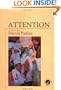 Attention (Studies in Cognition)
