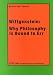 Wittgenstein: Why Philosophy Is Bound to Err