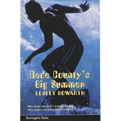 Dade County's Big Summer