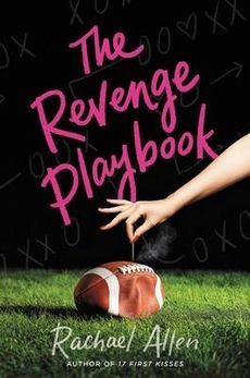 [(The Revenge Playbook)] [By (author) Rachael Allen] published on (July, 2015)
