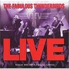 Live by  Fabulous Thunderbirds 