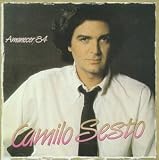 Camilo Sesto -  Amanecer 84