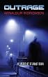 Outrage: An Icelandic Thriller (Inspector Erlendur: Thorndike Press Large Print Thriller)