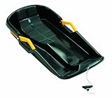 Hamax Kinder Plastikbob Sno Rider, 80x42x13,5