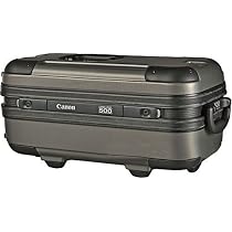 Canon Lens Trunk 600 for EF 600mm f/4L IS USM Lens