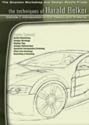 The Techniques of Harald Belker 1 Intro to Car Design and Drawing