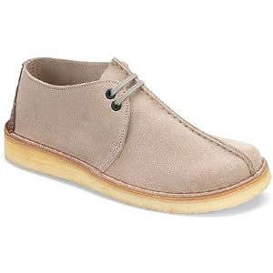 Buy Ladies Clarks England Desert Trek by Clarks