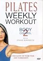 Pilates Weekly Workout [DVD]