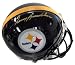 Terry Bradshaw Pittsburgh Steelers Signed Authenitc Proline Helmet