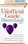 The Unofficial Guide to Disneyland '98