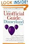 The Unofficial Guide to Disneyland '98