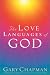 The Love Languages of God (Hardcover)
