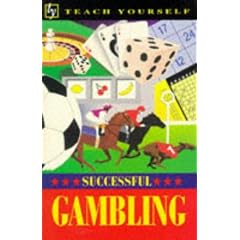 Successful Gambling (Teach Yourself)