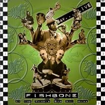 Live at the Temple Bar and More